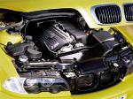 BMW M3 2001 года